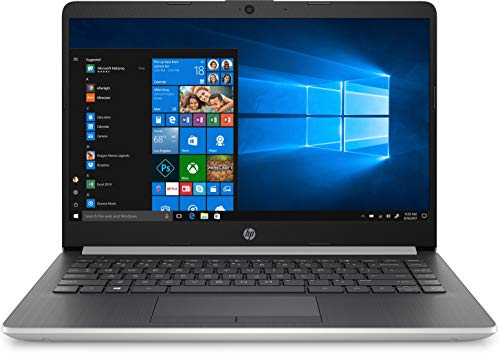 Preisvergleich Produktbild HP Hewlett Packard 14-dk0621ng 35,60cm (14) 8GB 256GB SSD