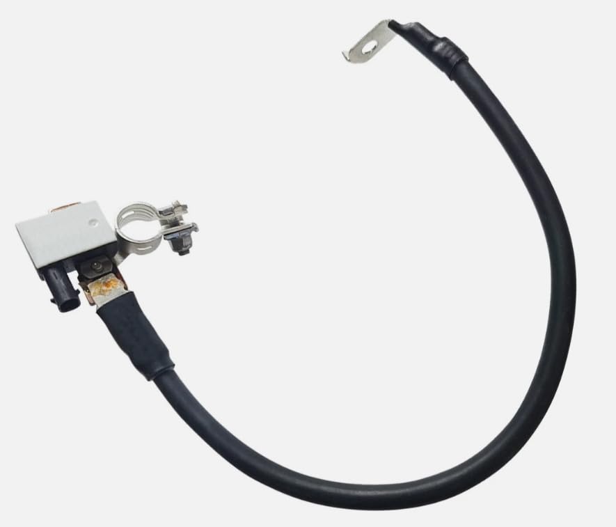 37180-D5500 37180D5500 Fits for 2019 2020 Kia Optima Battery Negative Sensor Cable