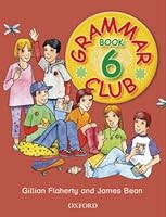 Grammar Club Book 6 0195978137 Book Cover