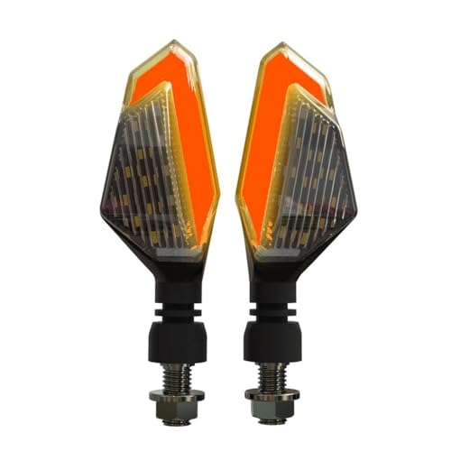 Clignotant de moto DRL pour remplacer vos feux faibles et augmenter votre visibilité