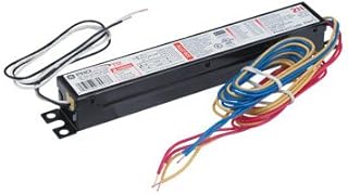 GE 74475 Magnetic Standard Instant Start Ballast