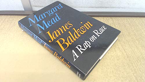 A Rap on Race view 2