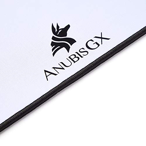 Alfombrillas Gaming de Anubis - Acabado Premium Garantizado