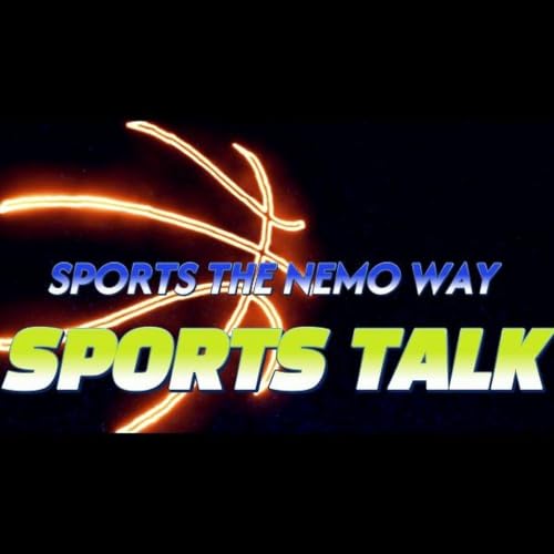 Sports Talk : July Update
