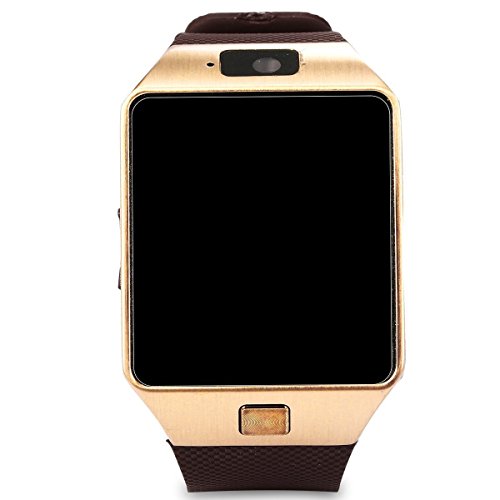 Austec DZ09 intelligente - bluetooth smartwatch