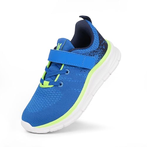 Tobfis Boys Girls Kids Arch Support Strap Running Athletic...