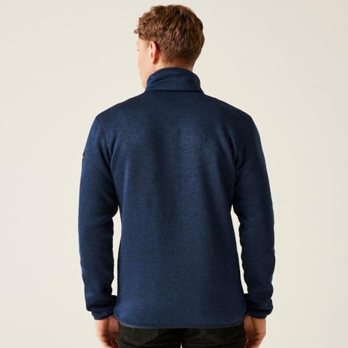 Forro polar Regatta Branleigh hombre chaqueta invierno 2