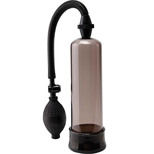 Pump Worx Beginners Power Pump - Black