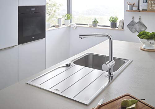 Grohe Minta 32168000