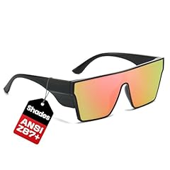 A03- Black/Pink（non-polarized）