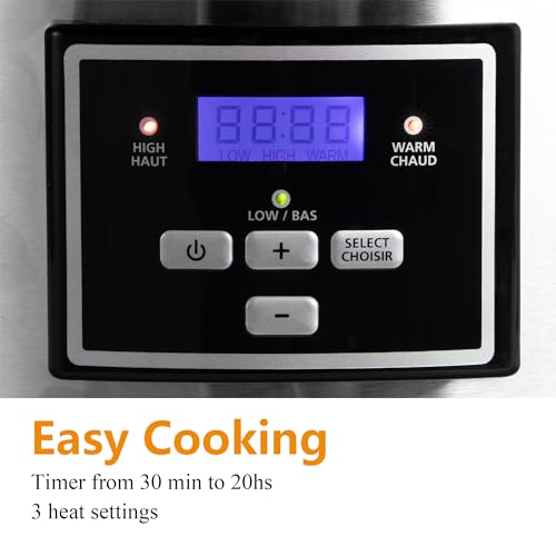 6-Quart-Programmable-Slow-Cooker-with-2-in-1-Silicone-Liners-Auto-Warm-Setting-Digital-Timer-3-Cooking-Settings-Dishwasher-Safe-Ceramic-Pot-Glass-Lid-Silver