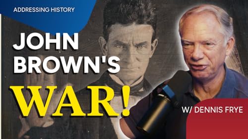 Purged Away but with BLOOD with Dennis Fry | Addressing History | America250