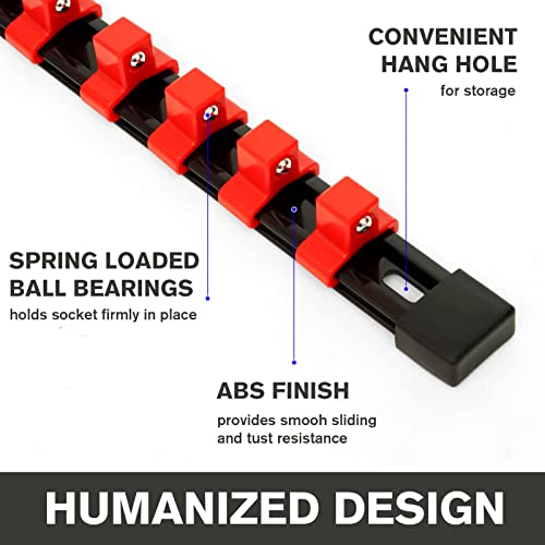 Herramientas Automotrices, Tools caja dados Marca YSJOYTOOL (3)