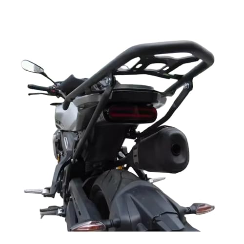 Modèles accessoires modification AC350 support arrière contre-pointe - 3