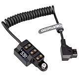 KOERTACOO D-Tap 1×3 Power...