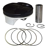 Besonderheiten: direkter Ersatz von Originalteilen