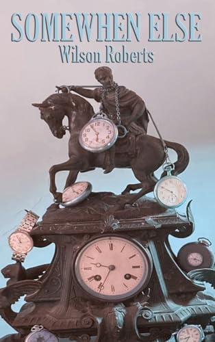 Cover of Somewhen Else