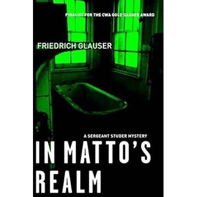 In Matto's Realm
