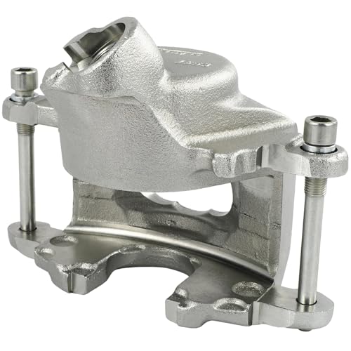 Image of 184059 184041 Front Right Disc Brake Caliper w /o Bracket