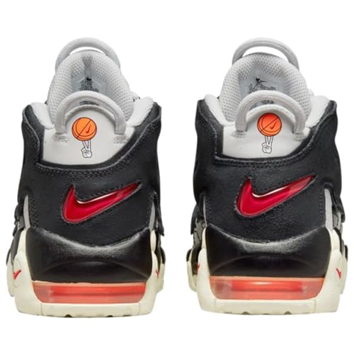 Nike Bid Kids Air More Uptempo Basketball Sneakers DX3360 0013