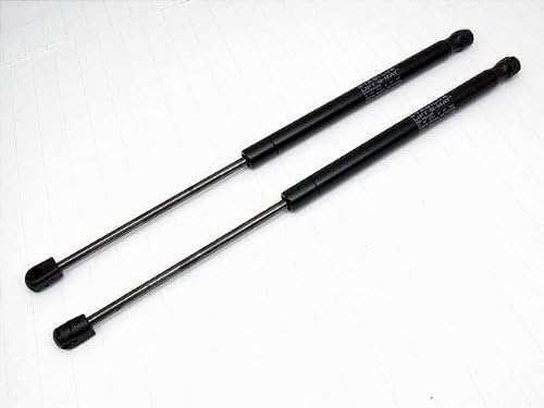 Stabilus for BMW E-36 (2-Door) Engine Lid Struts (x2) OEM