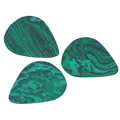 ギターピック ギターピックセット 長期間使用 アコースティックギターピック 楽器アクセサリー