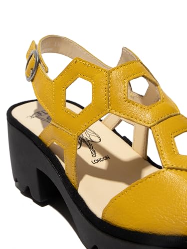 Image of FLY London Women's Tewa573fly