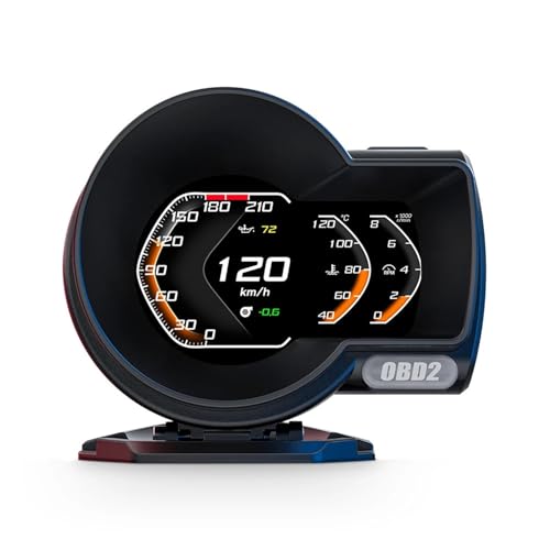 Vo[W F8 Pro OBD2 + GPS Q[WiVAAArAA^CAXyCAJ[wbhAbvfBXvCAHUD ځj