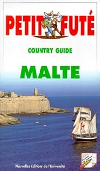 Paperback Malte 1999, le petit fute (edition 2) [French] Book