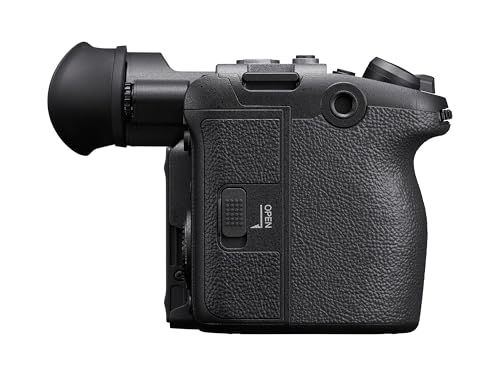 A three-quarter view of the Sony FX2