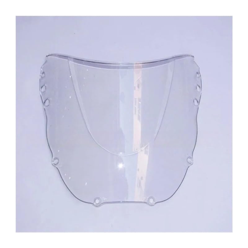Pare-Brise CBR900RR Moto Spoiler Déflecteur Conduite Autoroute ABS