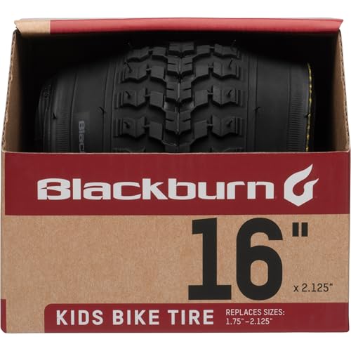 Blackburn Kids Tire 16 x 2.125