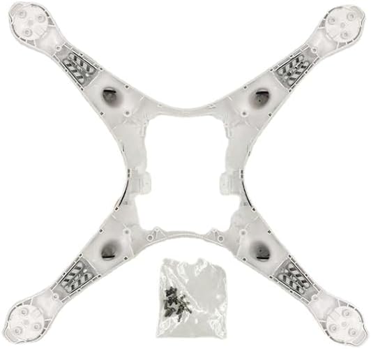 DJI Phantom 4Pro用スペアパーツ用ミドルフレームボディシェルドローンアクセサリー