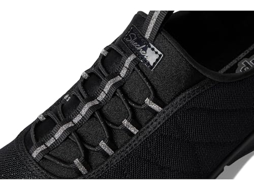 Image of Skechers Women's Brilliance - Night Shift Hands Free Slip-ins