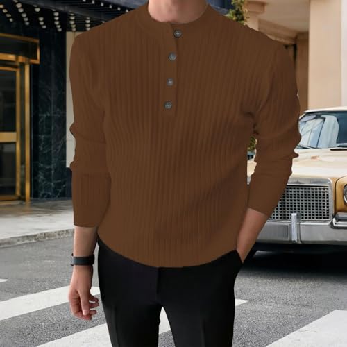 Pull en tricot à manches raglan fini les pulls inconfortables - 3
