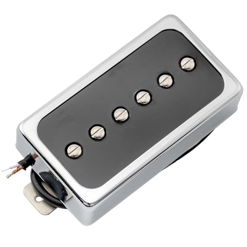 Amazon.co.jp: Artec SHA66Cアルニコ5 Splendor ハムバッカー