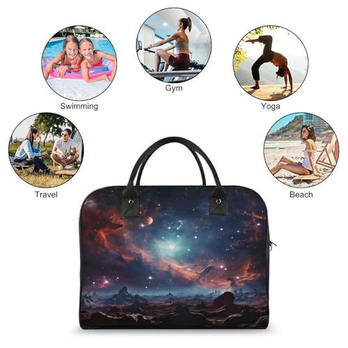 Maletín liviano para laptop, unisex miniatura 4