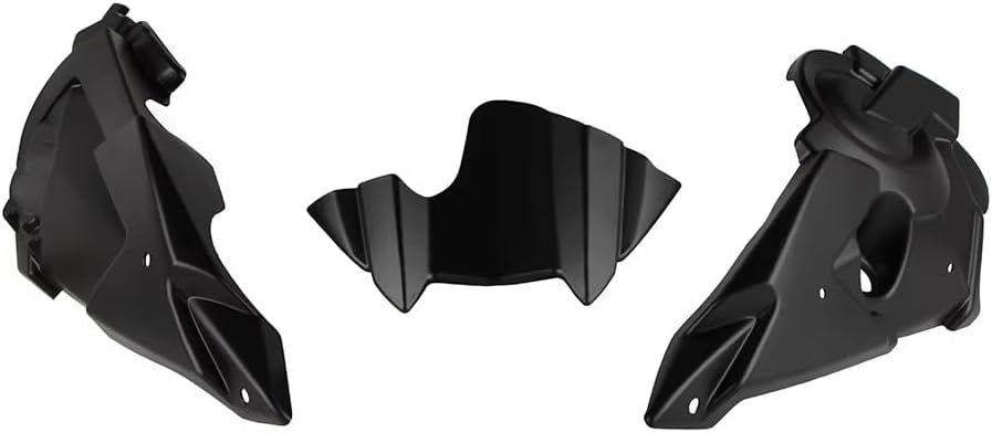 for Yamaha MT07 FZ07 MT-07 FZ-07 MT FZ 07 2014-2020 Motorcycle Belly Pan Engine Spoiler Lower Fairing Body Frame Kit Accessories