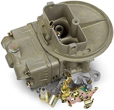 Holley(0-4412CT) 2300 Series Race Carburetor