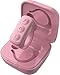 TikTok Remote Control Kindle App Page Turner, Bluetooth Camera Video Recording Remote, TIK Tok Scrolling Ring for iPhone, iPad, iOS, Android - Pink