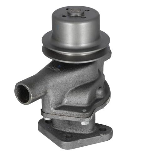 Water Pump fits Allis Chalmers D17 170 175 79003710 fits Gleaner E E3 129433
