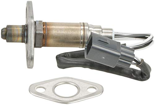 Sensor de Oxígeno Bosch Premium OE Fitment miniatura 2