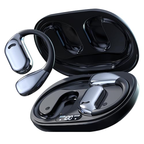 ADDLIVE Translation Earbuds Real Time, Language Translator Earbuds, AI Translator Earbuds, Over Ear Earbuds Translation, Wireless Bluetooth Translation Earbuds for Travel Business Learning ADDLIVE Translation Earbuds Real Time, Language Translator Earbuds, AI Translator Earbuds, Over Ear Earbuds Translation, Wireless Bluetooth Translation Earbuds for Travel Business Learning