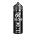 Produktbild Dampflion Aroma, Checkmate, Black Pawn, 10 ml Longfill Shake and Vape zum Mischen mit Base Liquid für e-Zigarette, ohne Nikotin