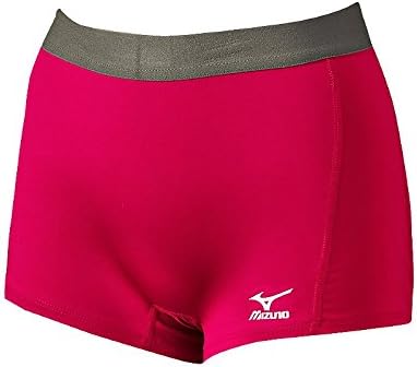 mizuno volleyball spandex