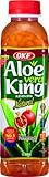 OKF Aloe Vera Drinkgranado 20x500ml