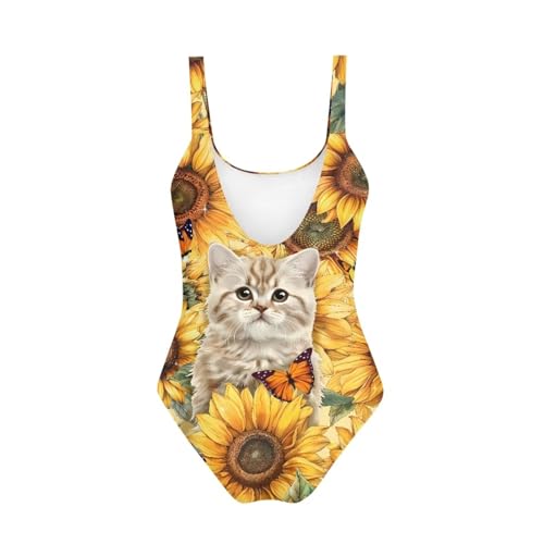 Image of Swimsuit for Girls One Piece Swimsuit for Girls Juniors Swimsuits for Teen Girls One Piece