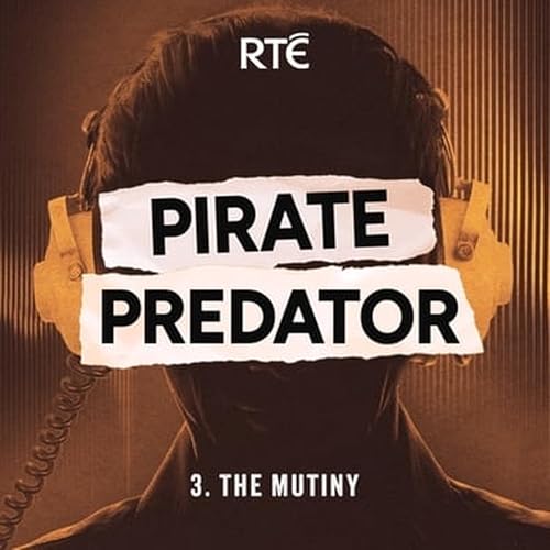 Pirate Predator: 03 - Mutiny