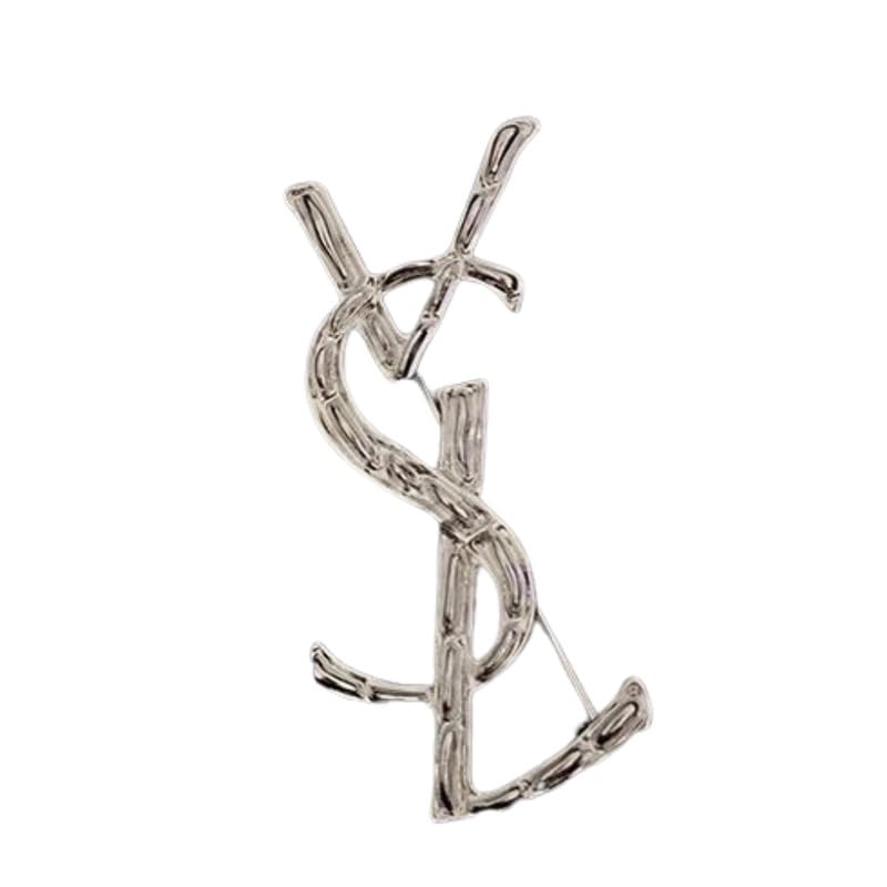 Design Brooch Pin for Suit Coat, Light Anti-Exposure Accessories for Men & Women | Gold-image-25