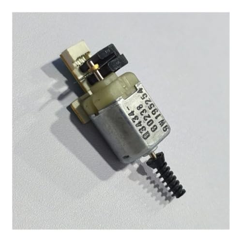 Motor DC de escáner HP 125 126 CN503-60006 repuesto original